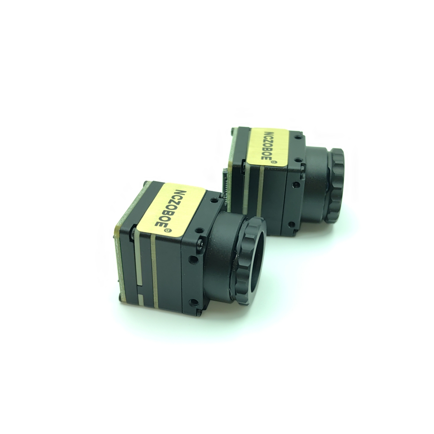 NCZOBOE 640X512 384X288 256X19 – Drone Camera Thermal recenzja i cena