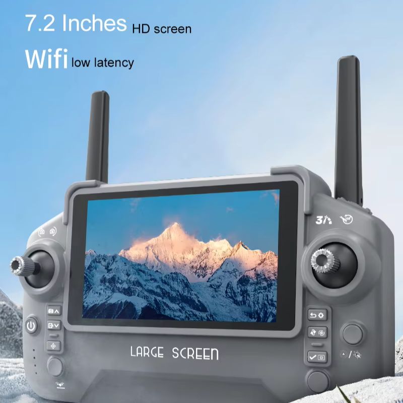 Nowy profesjonalny dron LF682  – Drone Camera Professional recenzja i cena